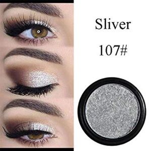 Phoera Super Vibrant Eyeshadow